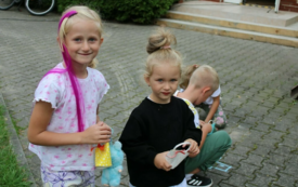 Galeria aktualności Drzewianowska biesiada przy ognisku &ndash; integracja i radosna zabawa mieszkańc&oacute;w 112