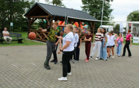 Galeria aktualności Drzewianowska biesiada przy ognisku &ndash; integracja i radosna zabawa mieszkańc&oacute;w 113