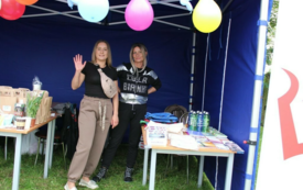 Galeria aktualności Drzewianowska biesiada przy ognisku &ndash; integracja i radosna zabawa mieszkańc&oacute;w 115