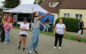 Galeria aktualności Drzewianowska biesiada przy ognisku &ndash; integracja i radosna zabawa mieszkańc&oacute;w 117