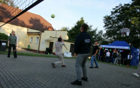 Galeria aktualności Drzewianowska biesiada przy ognisku &ndash; integracja i radosna zabawa mieszkańc&oacute;w 120