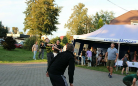 Galeria aktualności Drzewianowska biesiada przy ognisku &ndash; integracja i radosna zabawa mieszkańc&oacute;w 122