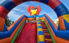 Galeria aktualności Mieszkańcy Osiedla &bdquo;Jedynka&rdquo; wsp&oacute;lnie posprzątali okolicę 14