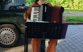 Galeria aktualności Udane zakończenie sezonu &ndash; wyprzedaży garażowej w Mroczy. 9