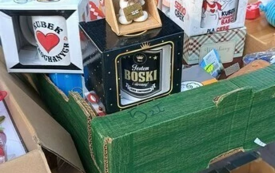 Galeria aktualności Udane zakończenie sezonu &ndash; wyprzedaży garażowej w Mroczy. 13