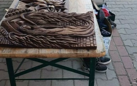 Galeria aktualności Udane zakończenie sezonu &ndash; wyprzedaży garażowej w Mroczy. 17