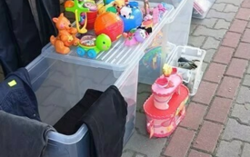 Galeria aktualności Udane zakończenie sezonu &ndash; wyprzedaży garażowej w Mroczy. 23