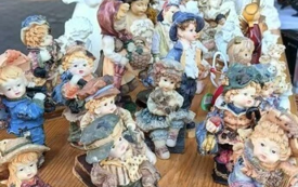 Galeria aktualności Udane zakończenie sezonu &ndash; wyprzedaży garażowej w Mroczy. 31