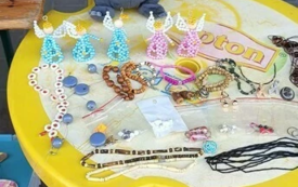 Galeria aktualności Udane zakończenie sezonu &ndash; wyprzedaży garażowej w Mroczy. 32