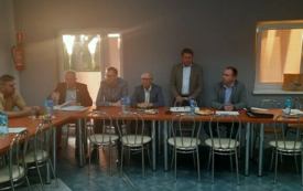 Galeria aktualności Zebranie wiejskie Sołectwa Kruk&oacute;wko 1