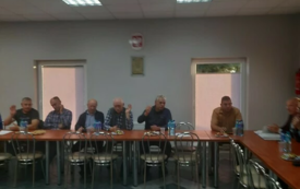 Galeria aktualności Zebranie wiejskie Sołectwa Kruk&oacute;wko 3