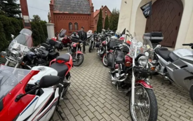 Galeria aktualności 5-lecie Klubu Motocyklowego "Mroteckie Anioły" 25