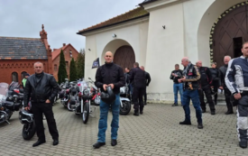 Galeria aktualności 5-lecie Klubu Motocyklowego "Mroteckie Anioły" 27