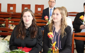 Galeria aktualności Gminne Obchody Dnia Edukacji Narodowej w Mroczy 6