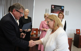 Galeria aktualności Gminne Obchody Dnia Edukacji Narodowej w Mroczy 8