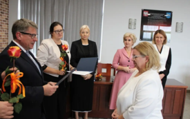 Galeria aktualności Gminne Obchody Dnia Edukacji Narodowej w Mroczy 9