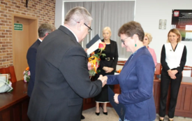 Galeria aktualności Gminne Obchody Dnia Edukacji Narodowej w Mroczy 15