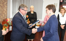 Galeria aktualności Gminne Obchody Dnia Edukacji Narodowej w Mroczy 16