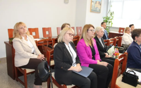 Galeria aktualności Gminne Obchody Dnia Edukacji Narodowej w Mroczy 21