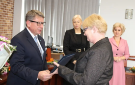 Galeria aktualności Gminne Obchody Dnia Edukacji Narodowej w Mroczy 29