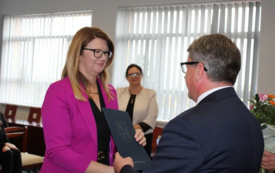 Galeria aktualności Gminne Obchody Dnia Edukacji Narodowej w Mroczy 34