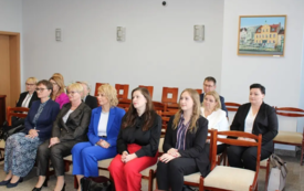 Galeria aktualności Gminne Obchody Dnia Edukacji Narodowej w Mroczy 45