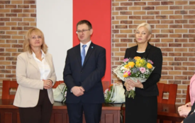 Galeria aktualności Gminne Obchody Dnia Edukacji Narodowej w Mroczy 46