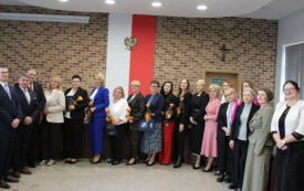 Galeria aktualności Gminne Obchody Dnia Edukacji Narodowej w Mroczy 49