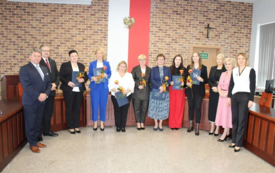 Galeria aktualności Gminne Obchody Dnia Edukacji Narodowej w Mroczy 50