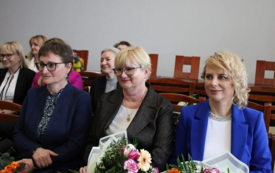 Galeria aktualności Gminne Obchody Dnia Edukacji Narodowej w Mroczy 52