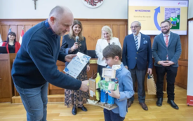 Galeria aktualności M&oacute;j Innowacyjny Wynalazek 2