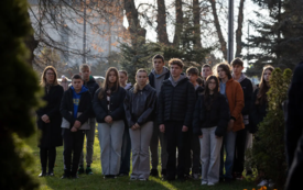 Galeria aktualności 77. rocznica śmierci Wacława Polewczyńskiego 5