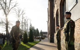 Galeria aktualności 77. rocznica śmierci Wacława Polewczyńskiego 8