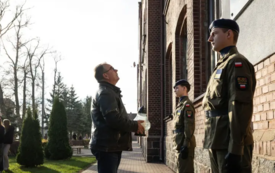 Galeria aktualności 77. rocznica śmierci Wacława Polewczyńskiego 9