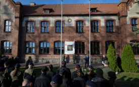 Galeria aktualności 77. rocznica śmierci Wacława Polewczyńskiego 11