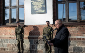 Galeria aktualności 77. rocznica śmierci Wacława Polewczyńskiego 13