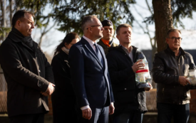 Galeria aktualności 77. rocznica śmierci Wacława Polewczyńskiego 15