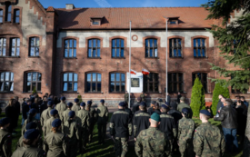 Galeria aktualności 77. rocznica śmierci Wacława Polewczyńskiego 16