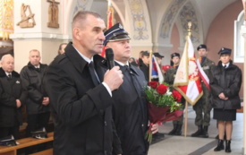 Galeria aktualności Uroczyste gratulacje dla Proboszcza Wojciecha Cierniaka z okazji nominacji na Kapelana OSP Gminy Mrocza 3