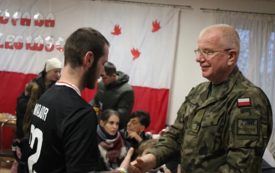 Galeria aktualności XV Bieg Niepodległości w Drzewianowie &ndash; sport, uśmiech i wsp&oacute;lnota 1