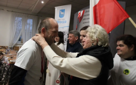 Galeria aktualności XV Bieg Niepodległości w Drzewianowie &ndash; sport, uśmiech i wsp&oacute;lnota 2