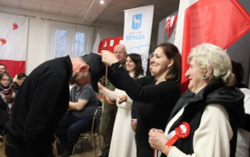 Galeria aktualności XV Bieg Niepodległości w Drzewianowie &ndash; sport, uśmiech i wsp&oacute;lnota 4