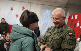 Galeria aktualności XV Bieg Niepodległości w Drzewianowie &ndash; sport, uśmiech i wsp&oacute;lnota 6