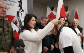 Galeria aktualności XV Bieg Niepodległości w Drzewianowie &ndash; sport, uśmiech i wsp&oacute;lnota 11