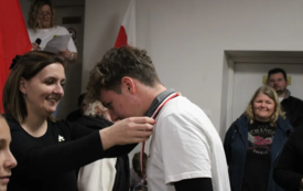 Galeria aktualności XV Bieg Niepodległości w Drzewianowie &ndash; sport, uśmiech i wsp&oacute;lnota 14