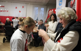 Galeria aktualności XV Bieg Niepodległości w Drzewianowie &ndash; sport, uśmiech i wsp&oacute;lnota 15