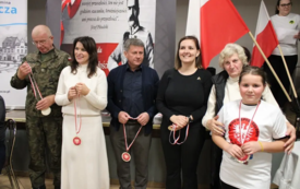 Galeria aktualności XV Bieg Niepodległości w Drzewianowie &ndash; sport, uśmiech i wsp&oacute;lnota 16