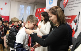 Galeria aktualności XV Bieg Niepodległości w Drzewianowie &ndash; sport, uśmiech i wsp&oacute;lnota 18