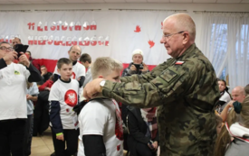 Galeria aktualności XV Bieg Niepodległości w Drzewianowie &ndash; sport, uśmiech i wsp&oacute;lnota 20