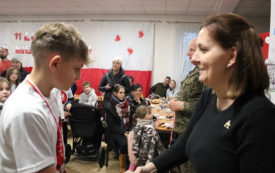 Galeria aktualności XV Bieg Niepodległości w Drzewianowie &ndash; sport, uśmiech i wsp&oacute;lnota 24